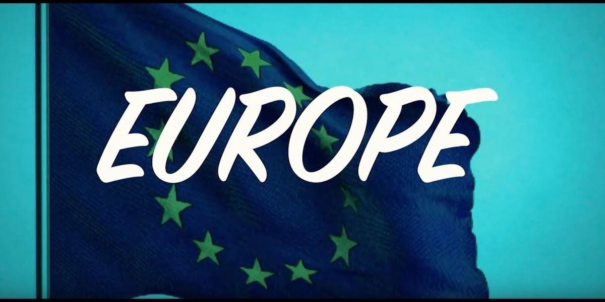 Is Europe Falling Apart?