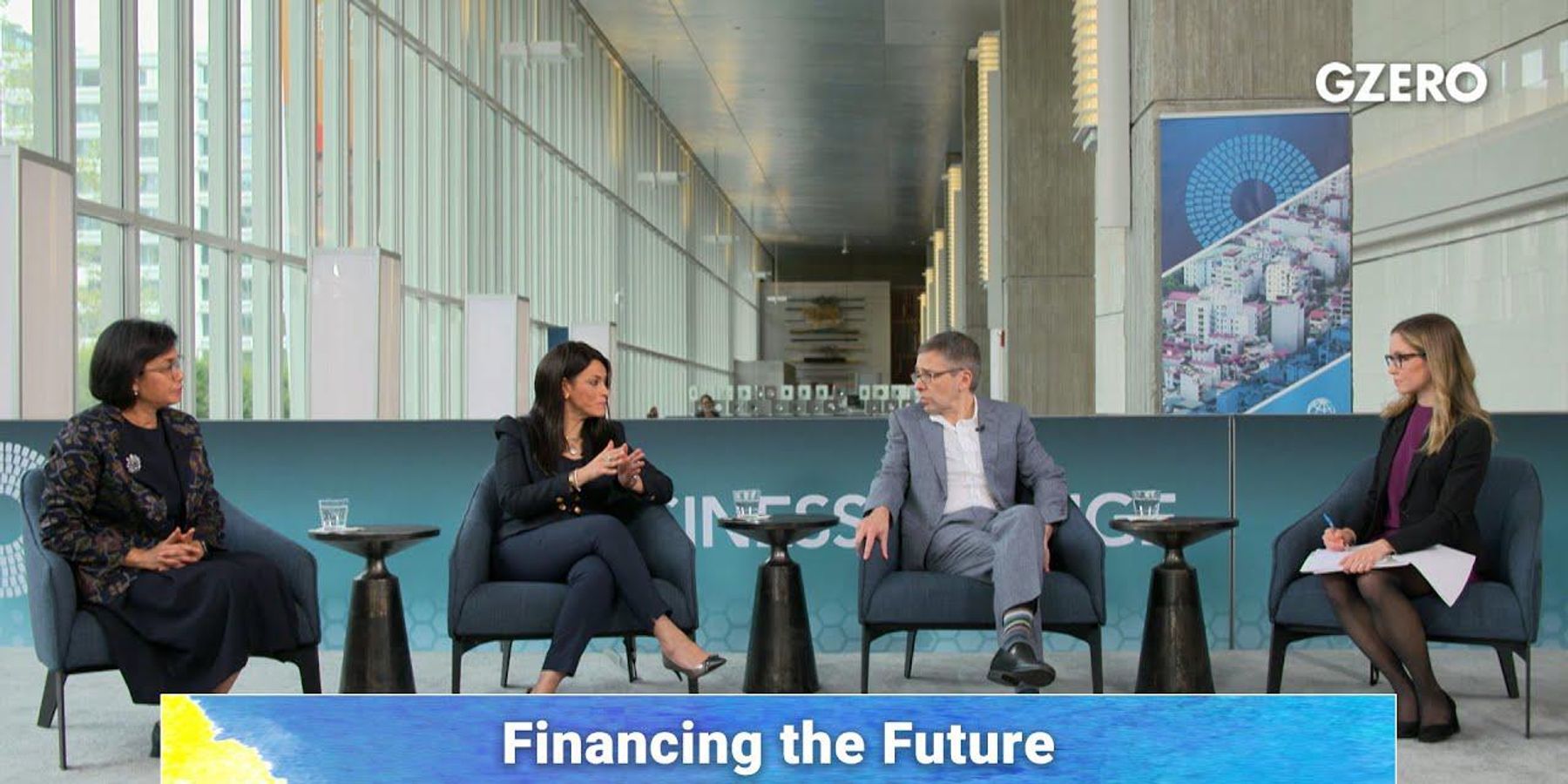 Is global economic inequality getting worse?