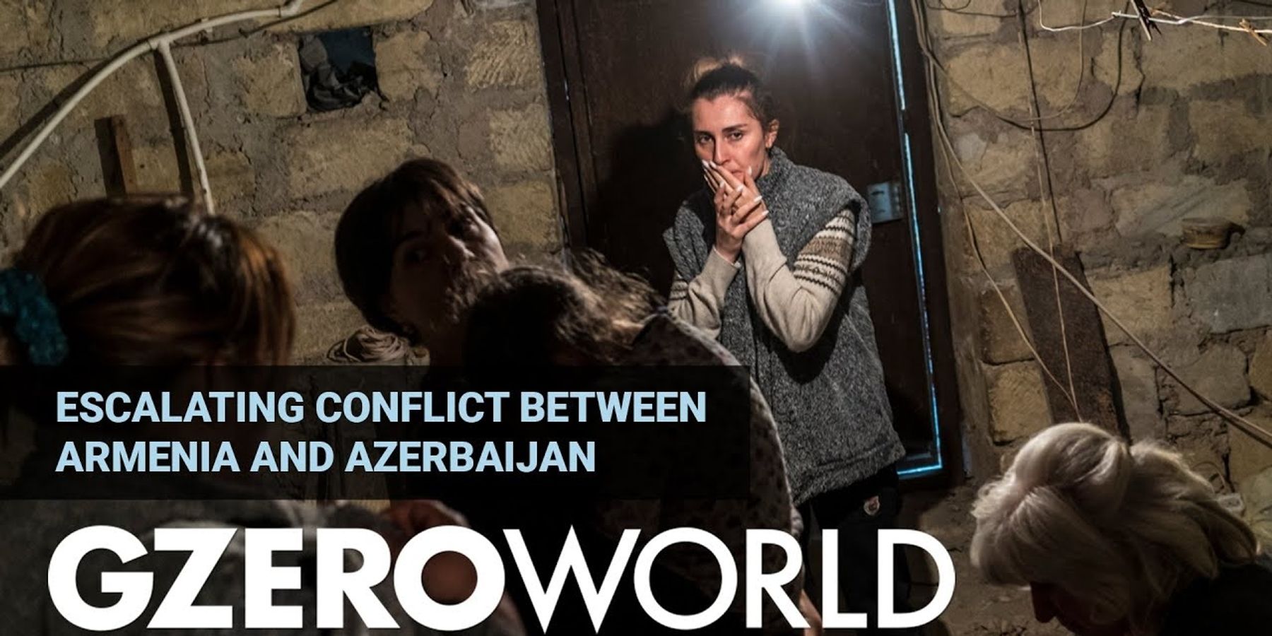 Is Greece taking sides in the escalating conflict between Armenia and Azerbaijan?