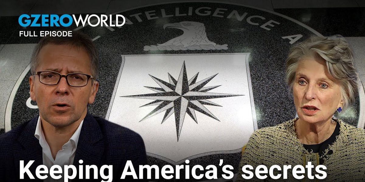 Is it time for the US government to rethink how it keeps its secrets?