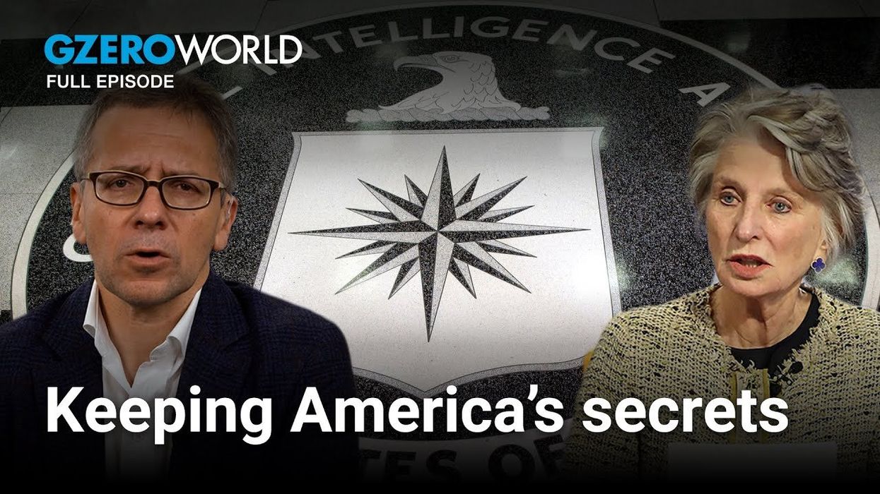 Is it time for the US government to rethink how it keeps its secrets?