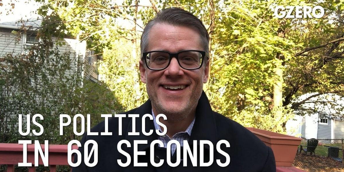 Is Michael Bloomberg really running for president?