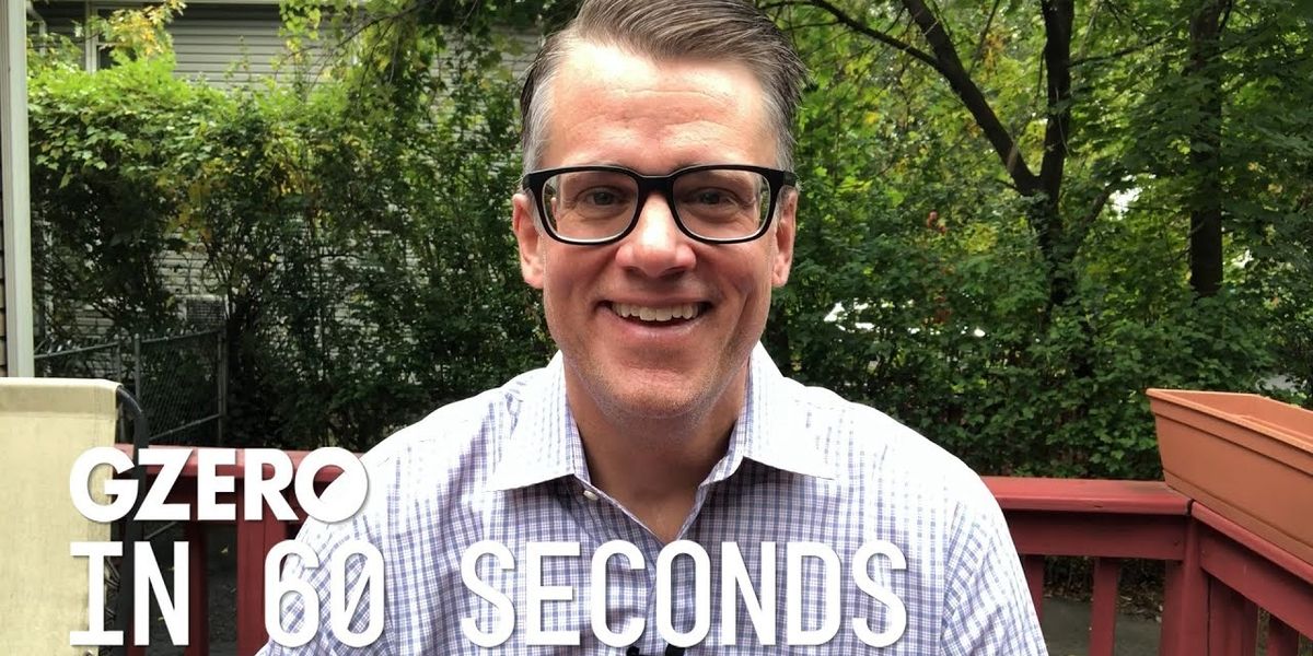 Is Mick Mulvaney’s time as White House Chief of Staff coming to an end?