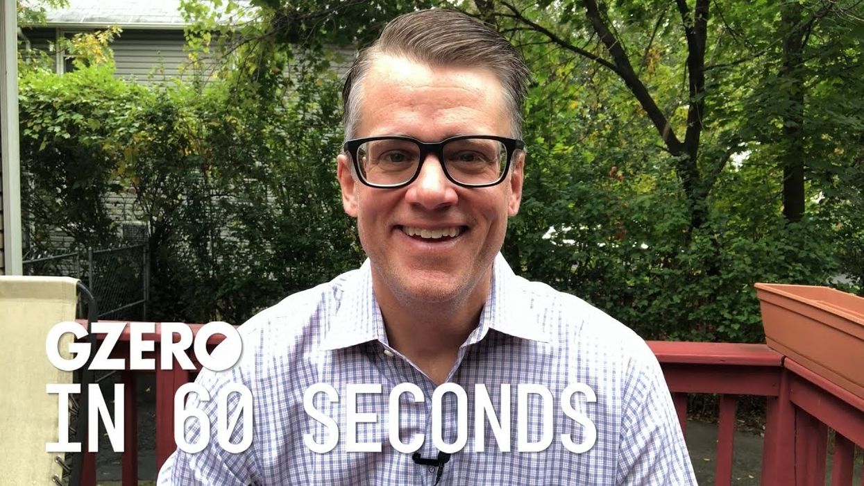 Is Mick Mulvaney’s time as White House Chief of Staff coming to an end?