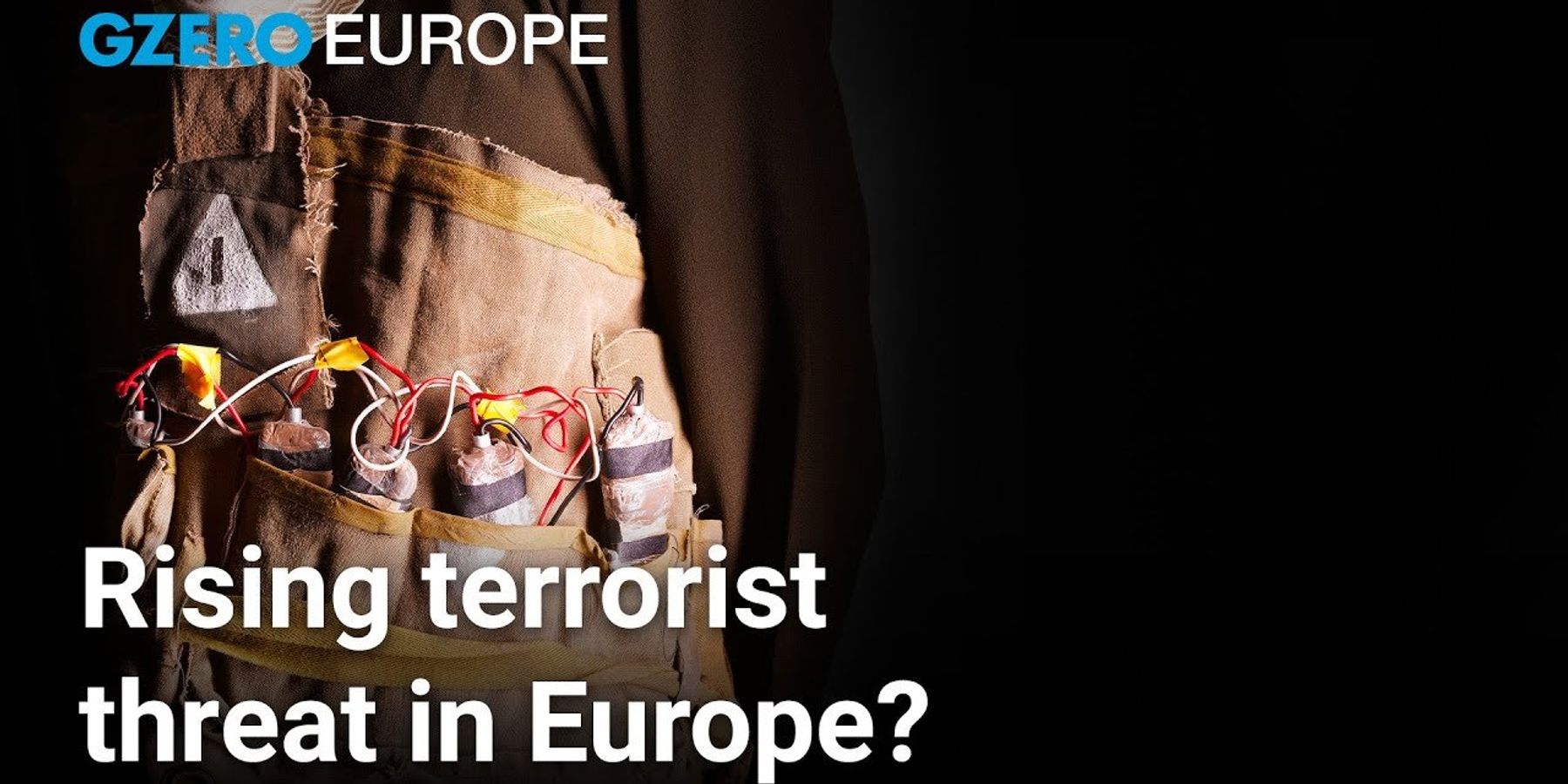 Does Europe face a resurging terrorist threat after the Moscow attack?
