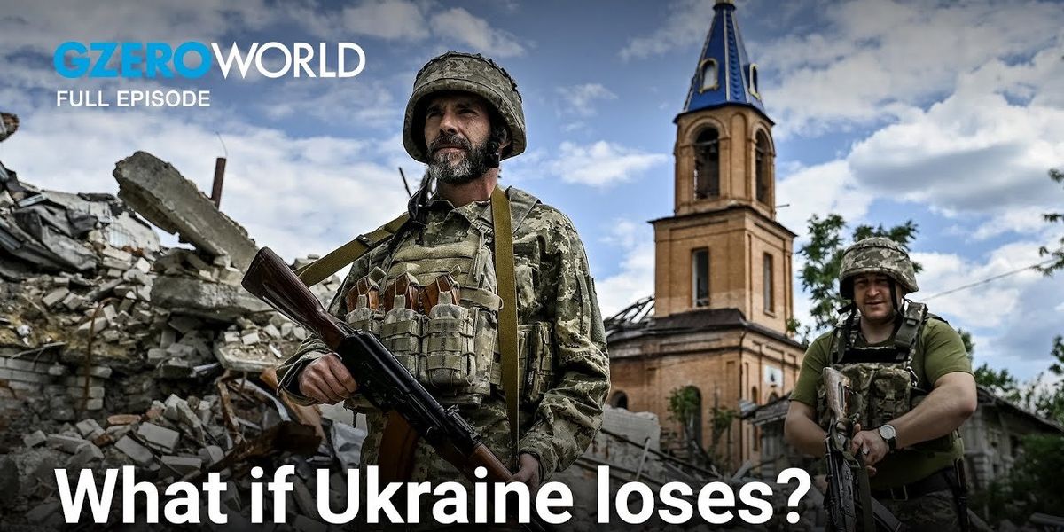 Is Russia winning the war in Ukraine?