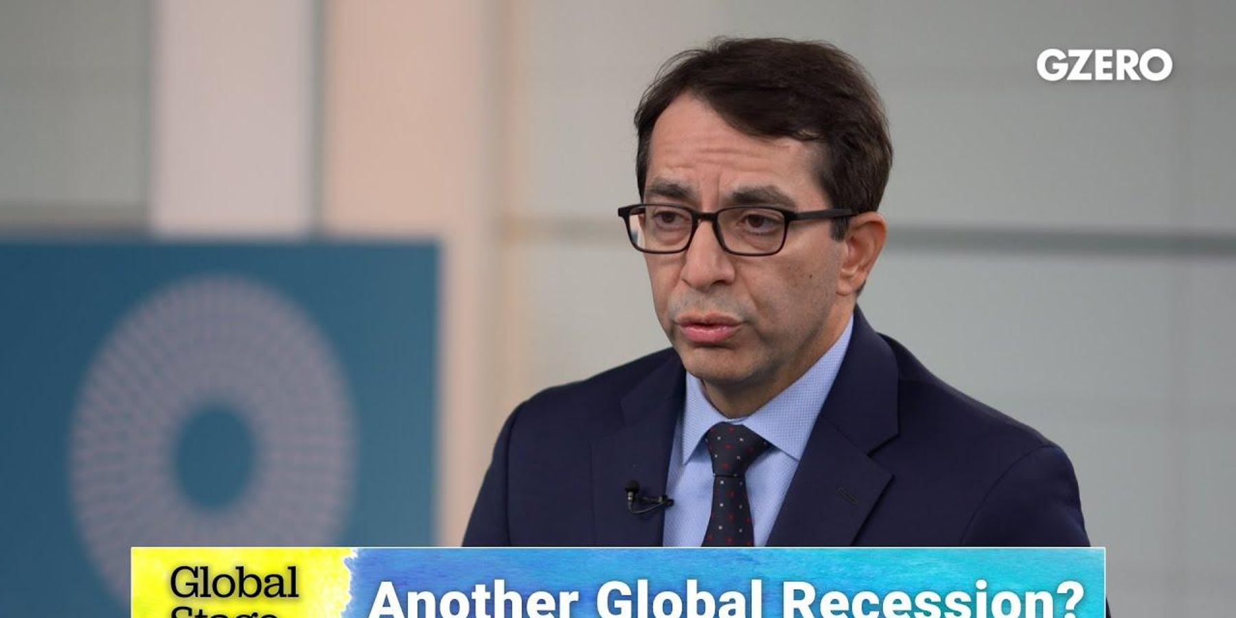 Is the world on the brink of another global recession?