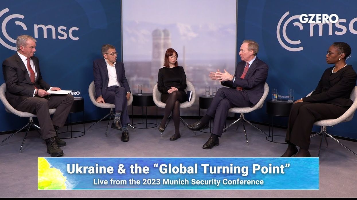 Is there a path ahead for peace in Ukraine?