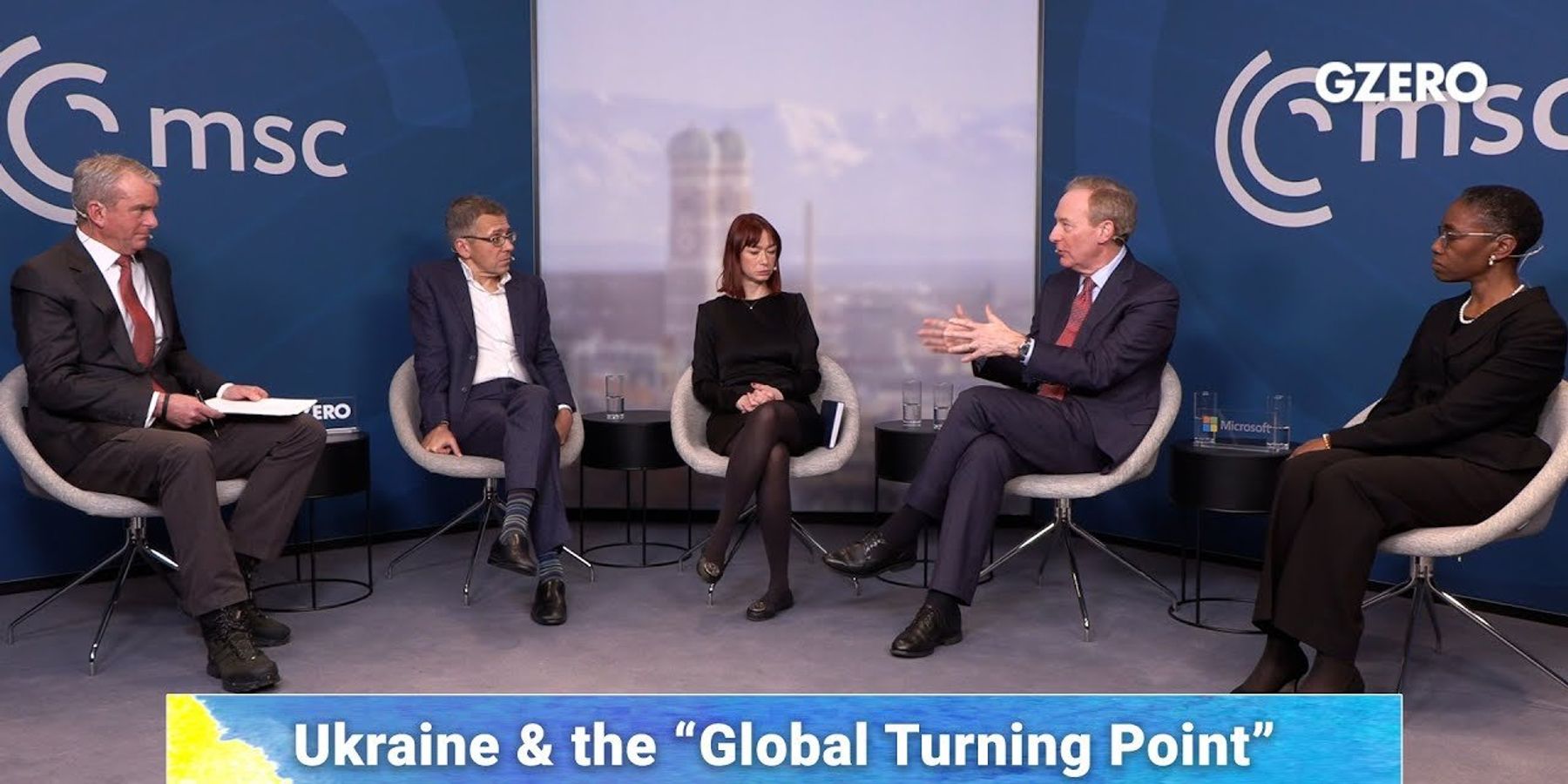 Is there a path ahead for peace in Ukraine?