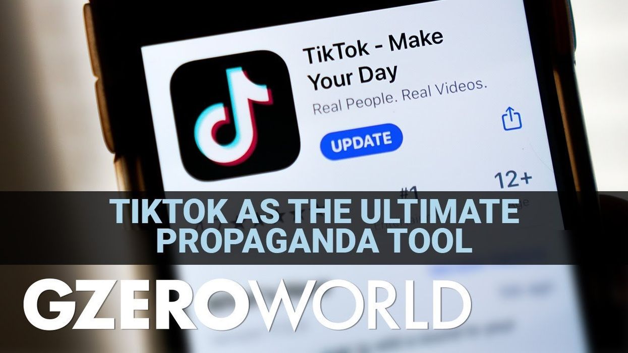 TikTok is the ultimate propaganda tool, says tech expert Scott Galloway