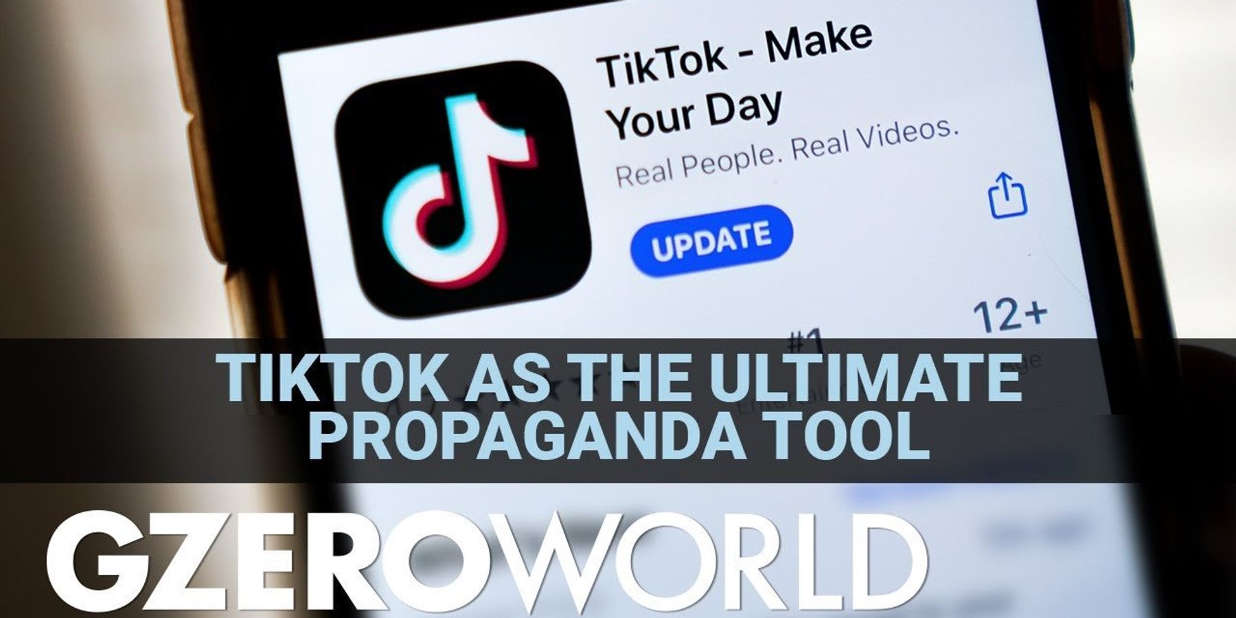 TikTok is the ultimate propaganda tool, says tech expert Scott Galloway
