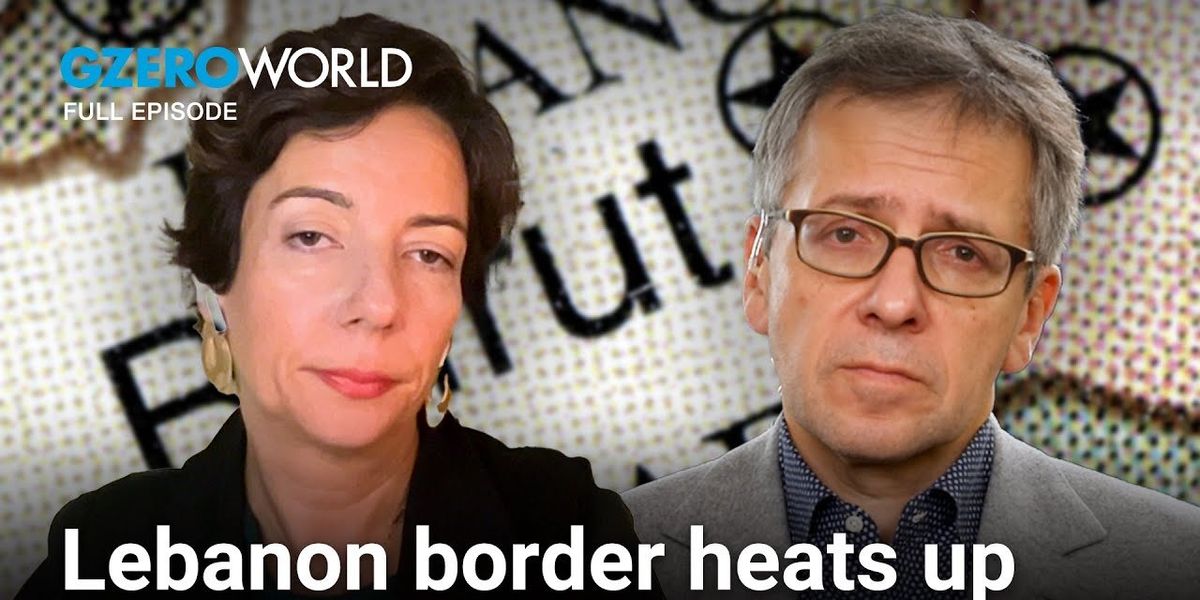 Israel, Hamas, and Hezbollah: Fears of escalation grow