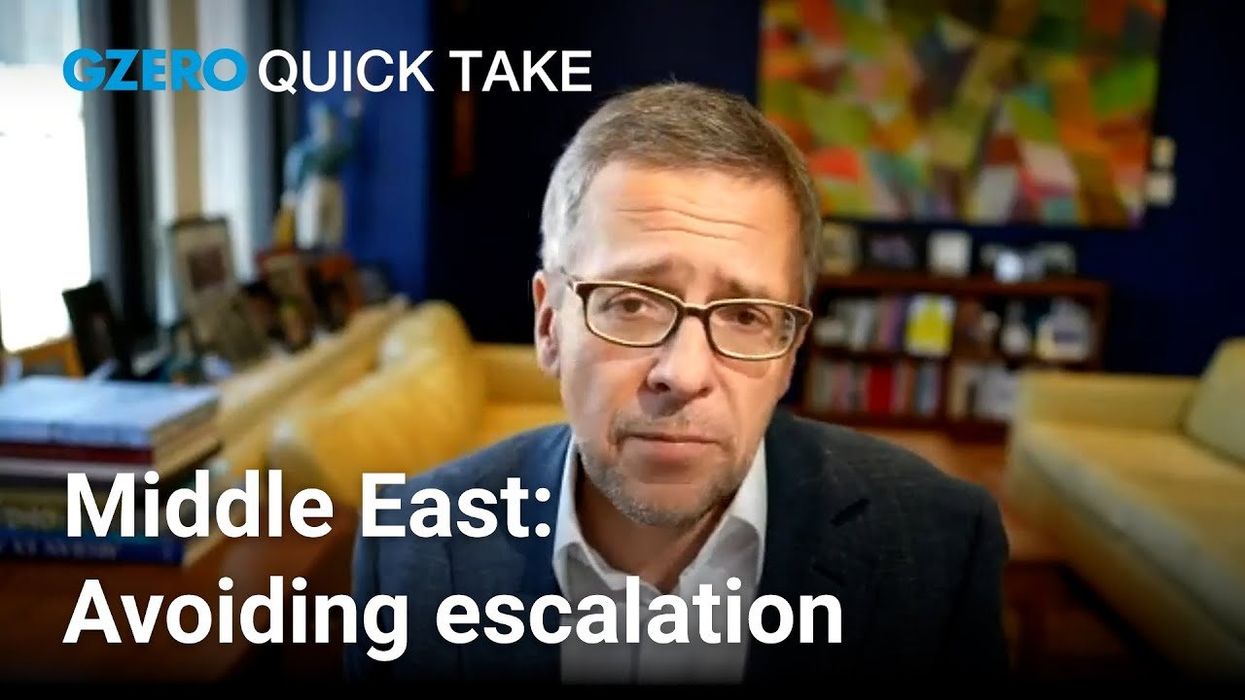 Israel-Hamas War: The race to avert escalation in the Middle East