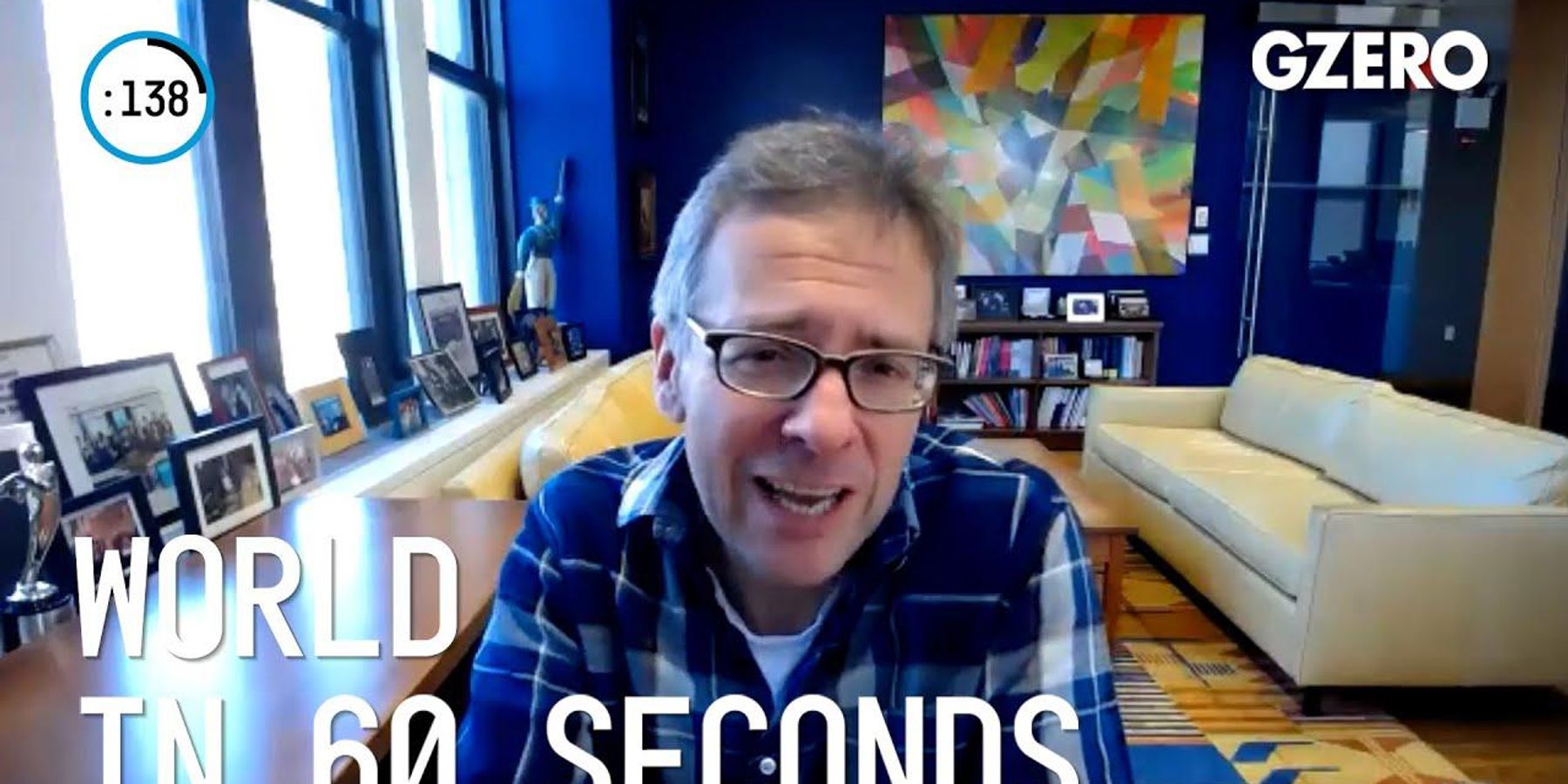 Israel's election results, US-Iran nuclear talks, and vaccine passports