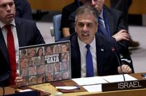 US compared to Russia after tanking UN resolution on Gaza - GZERO ...