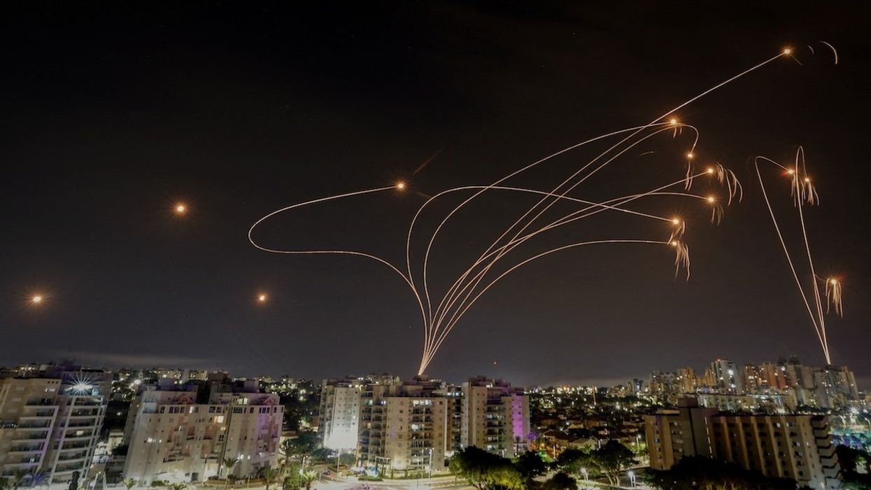 Can Israel defend itself against an Iran-Hezbollah attack? - GZERO Media