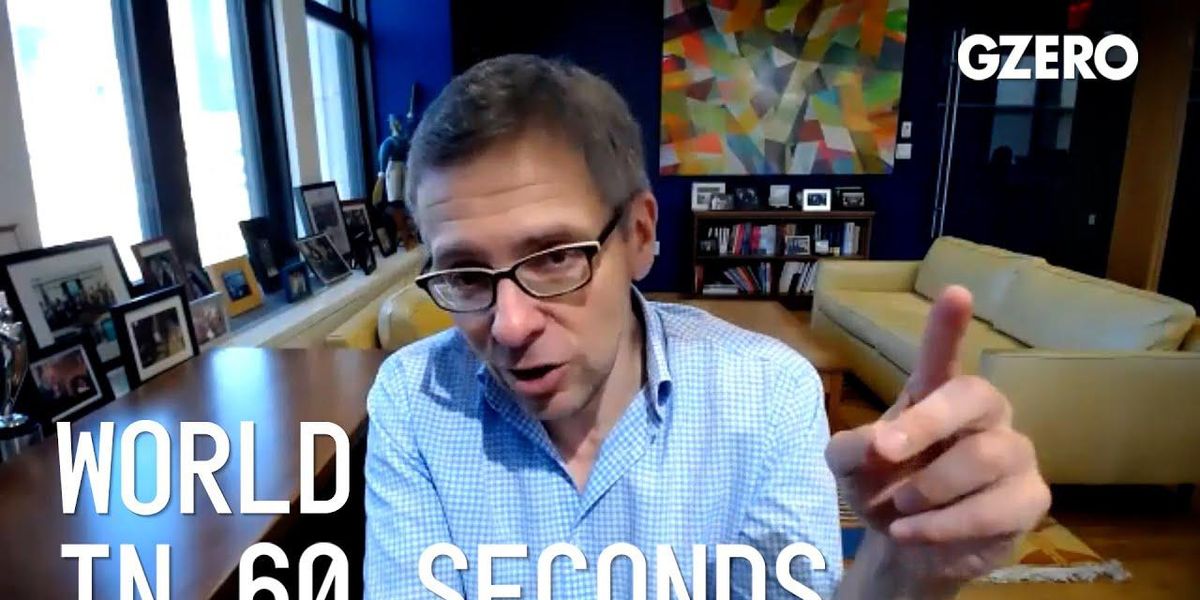 Israel's highly charged election; EU-China deal at risk over sanctions