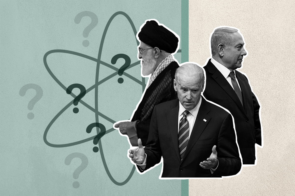 Israel tries to blow up US-Iran nuclear talks. What happens now?