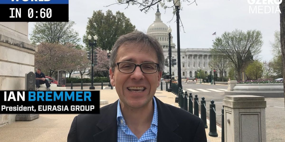 Israeli PM Netanyahu Seeks Record 5th Term: World in 60 Seconds