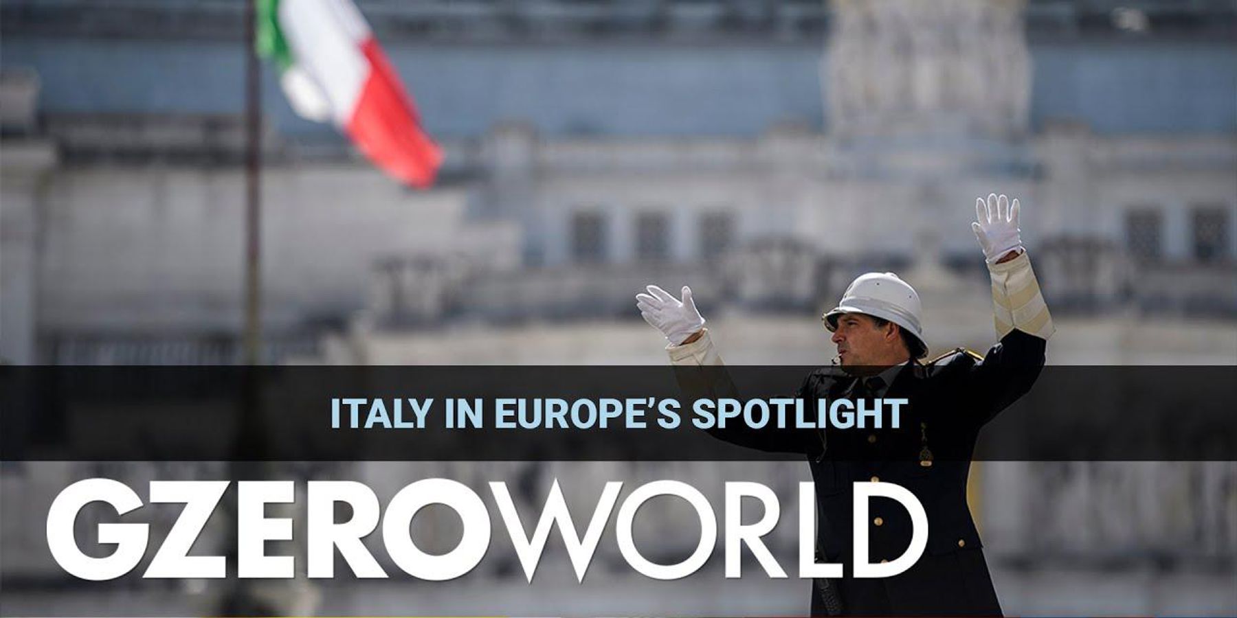 Italy in Europe's spotlight: insights from former PM Enrico Letta