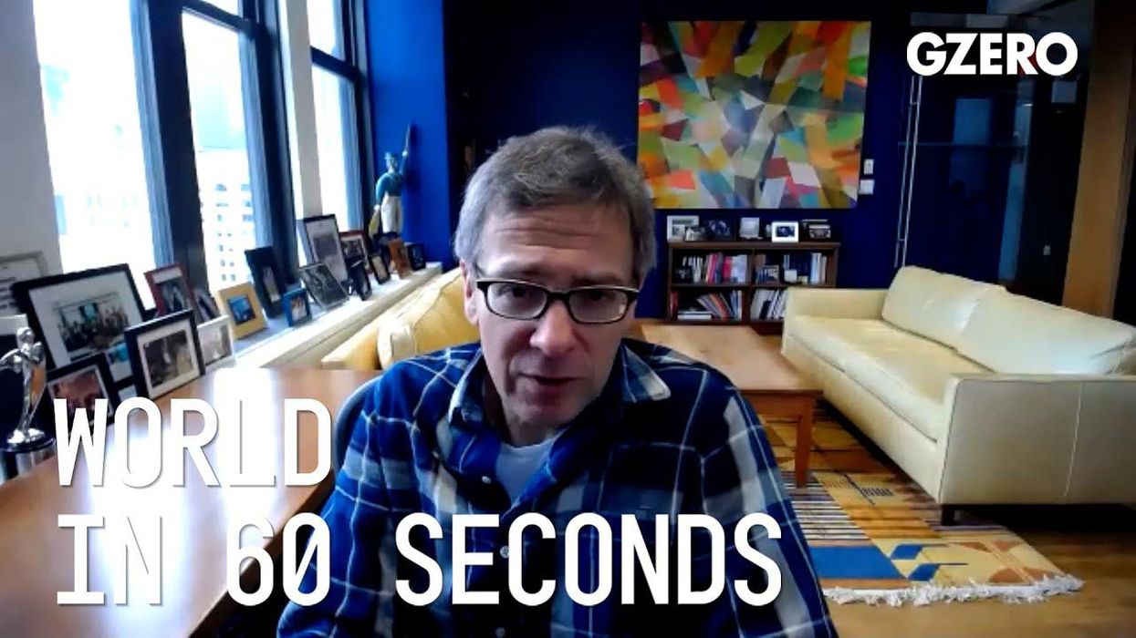 J&J vaccine review will cause hesitancy; Blinken warns China on Taiwan