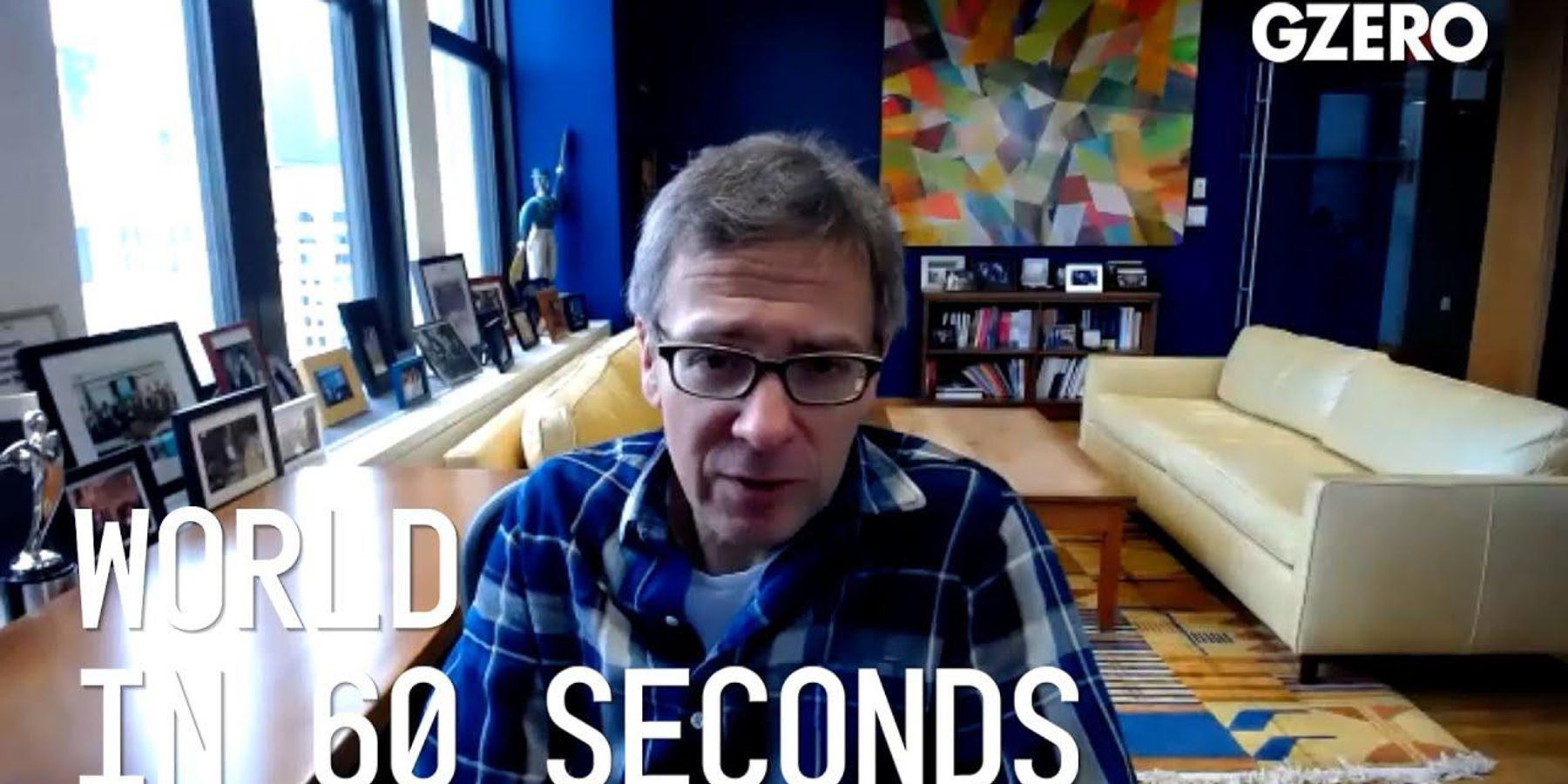 J&J vaccine review will cause hesitancy; Blinken warns China on Taiwan