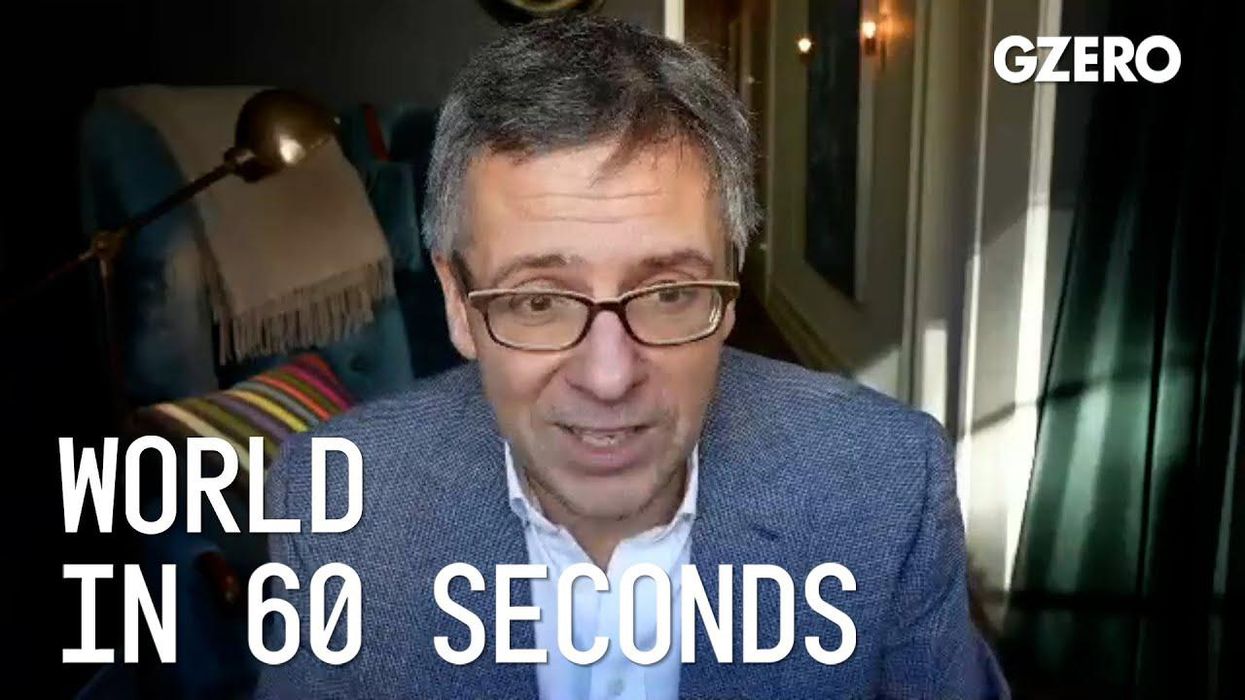 One year since Jan. 6 insurrection; why Trump endorsed Viktor Orbán