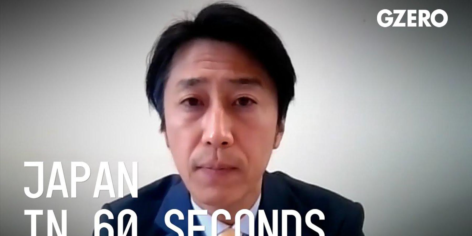 Japan’s role in the global response to COVID-19