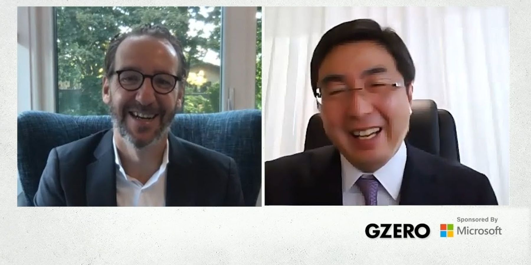 Japan’s UN Ambassador on China: “We cannot completely decouple”