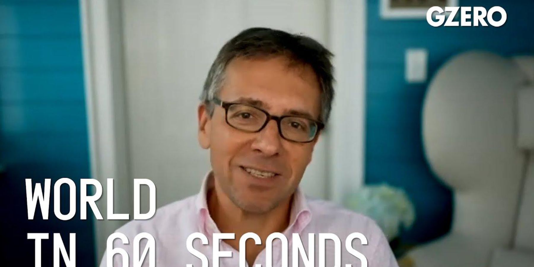 Jeff Bezos' Blue Origin space flight & the new space race