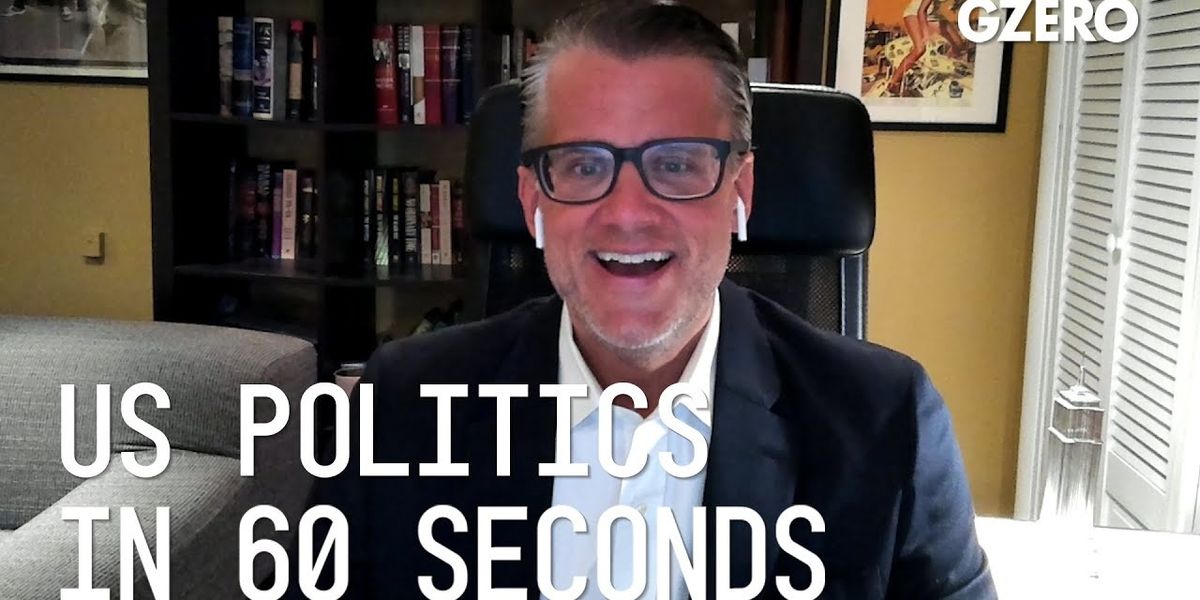 Video: Joe Biden allegations, US unemployment data, reopening vs lockdowns