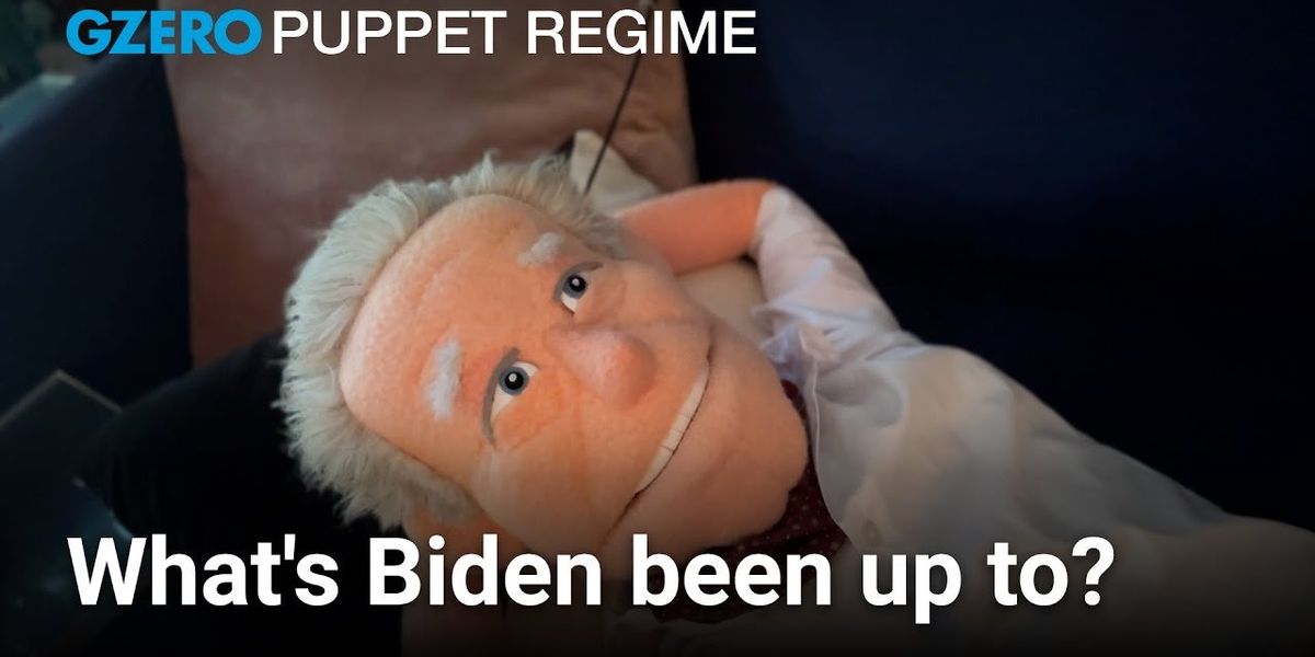 Joe Biden's next chapter