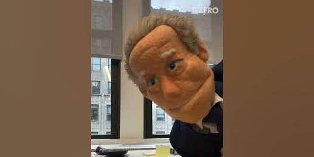 Joe Biden’s classified docs