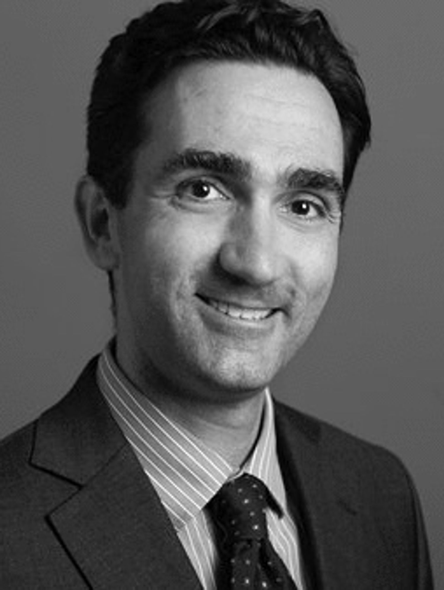 Jon Lieber, US Managing Director, Eurasia Group