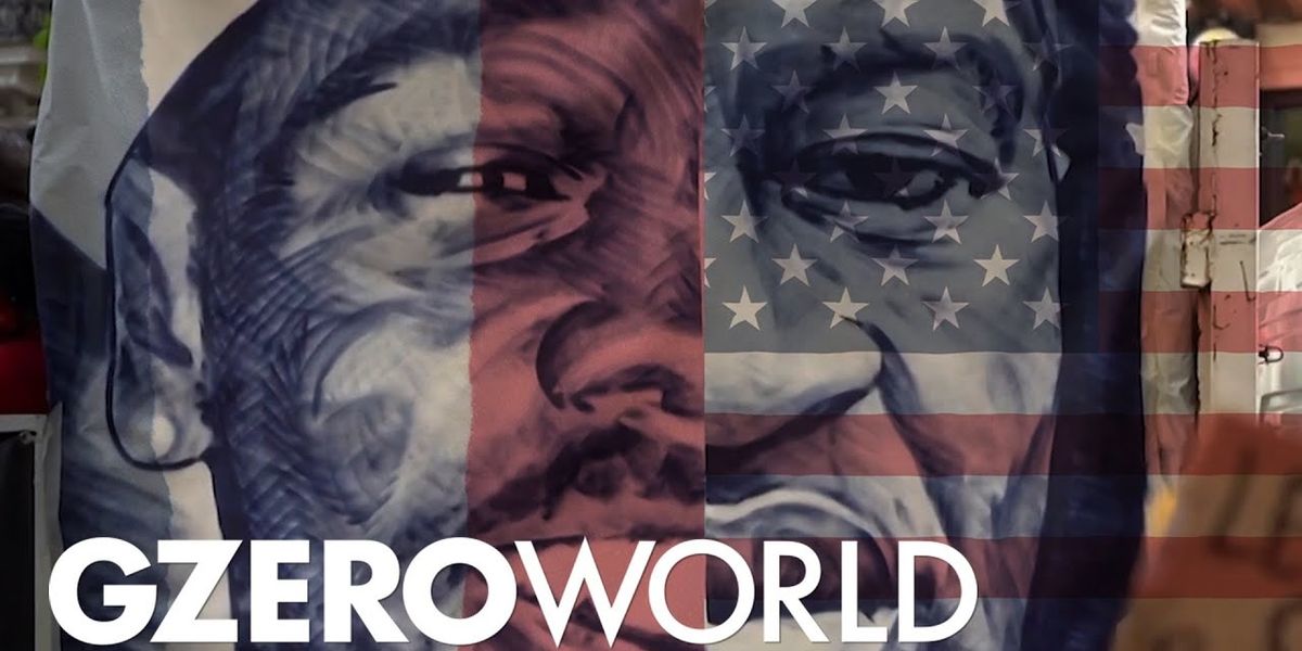 Justice for Adama Traoré: Police brutality in France