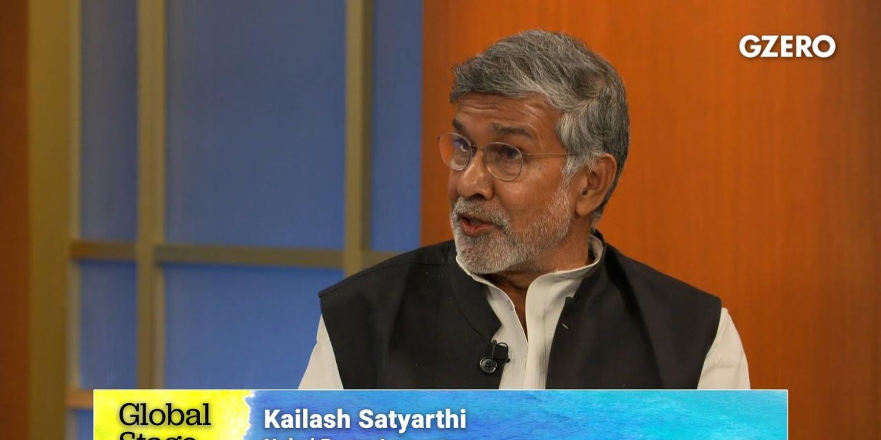Kailash Satyarthi: Child labor increased during COVID