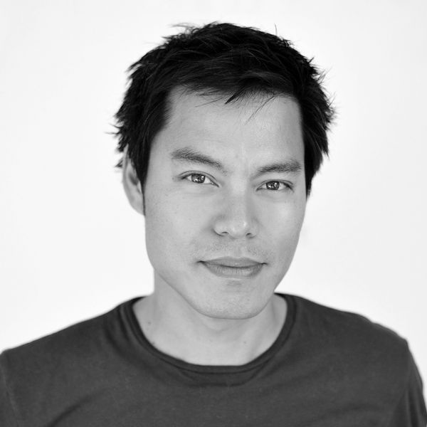 Kevin Fong