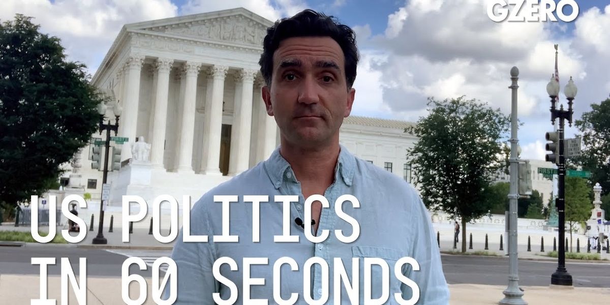 Key Supreme Court decisions; how coronavirus impacts US election