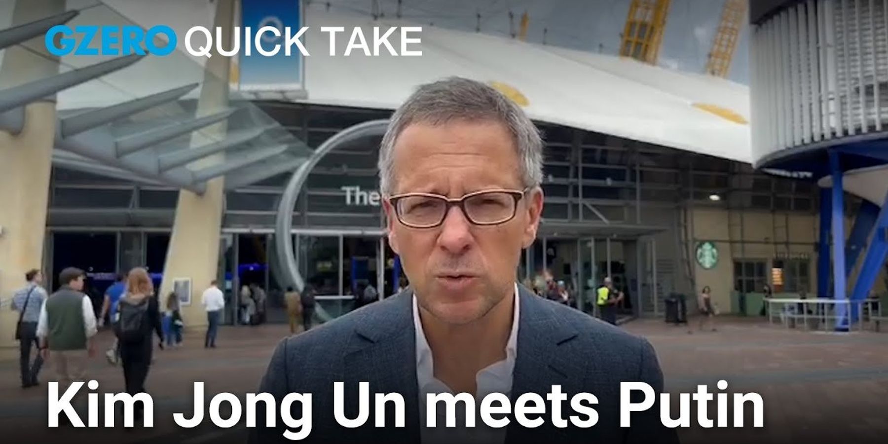 Putin hosts Kim Jong Un at arms summit