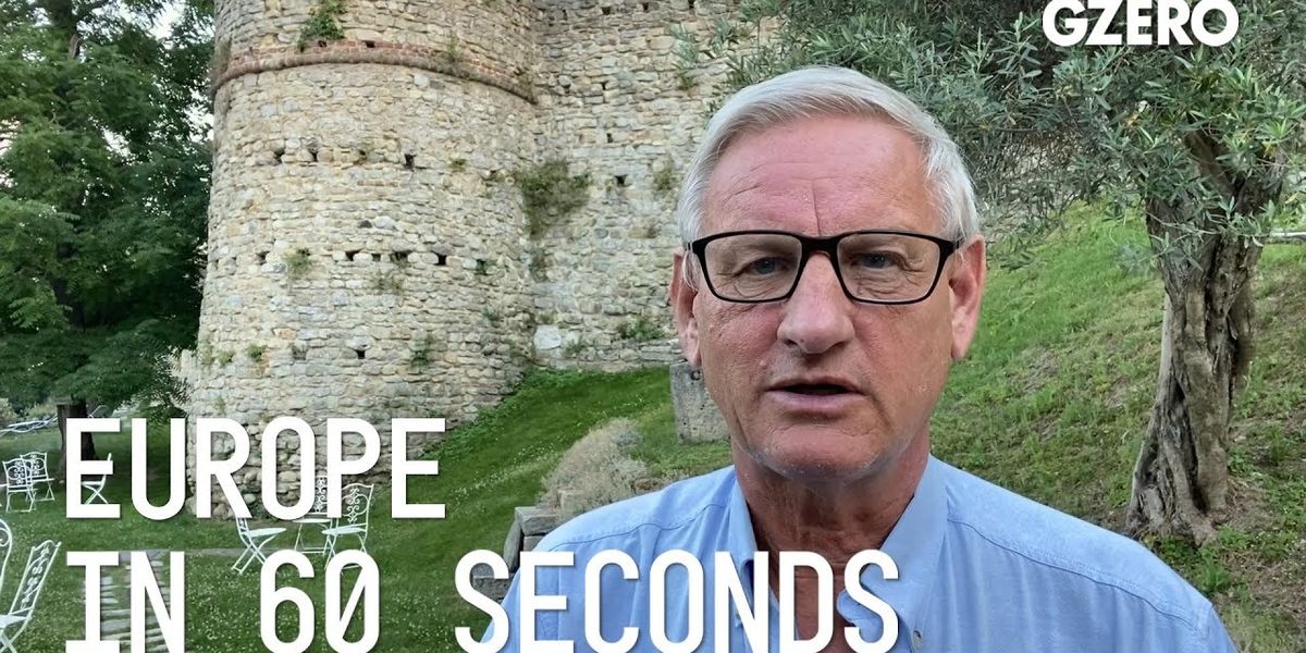 Kosovo president indicted for war crimes; Americans barred from EU?