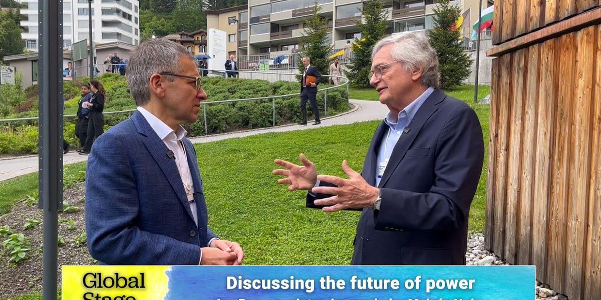 Moisés Naim: With inflation & low trust in democracy, Latin America faces perfect storm for nasty politics