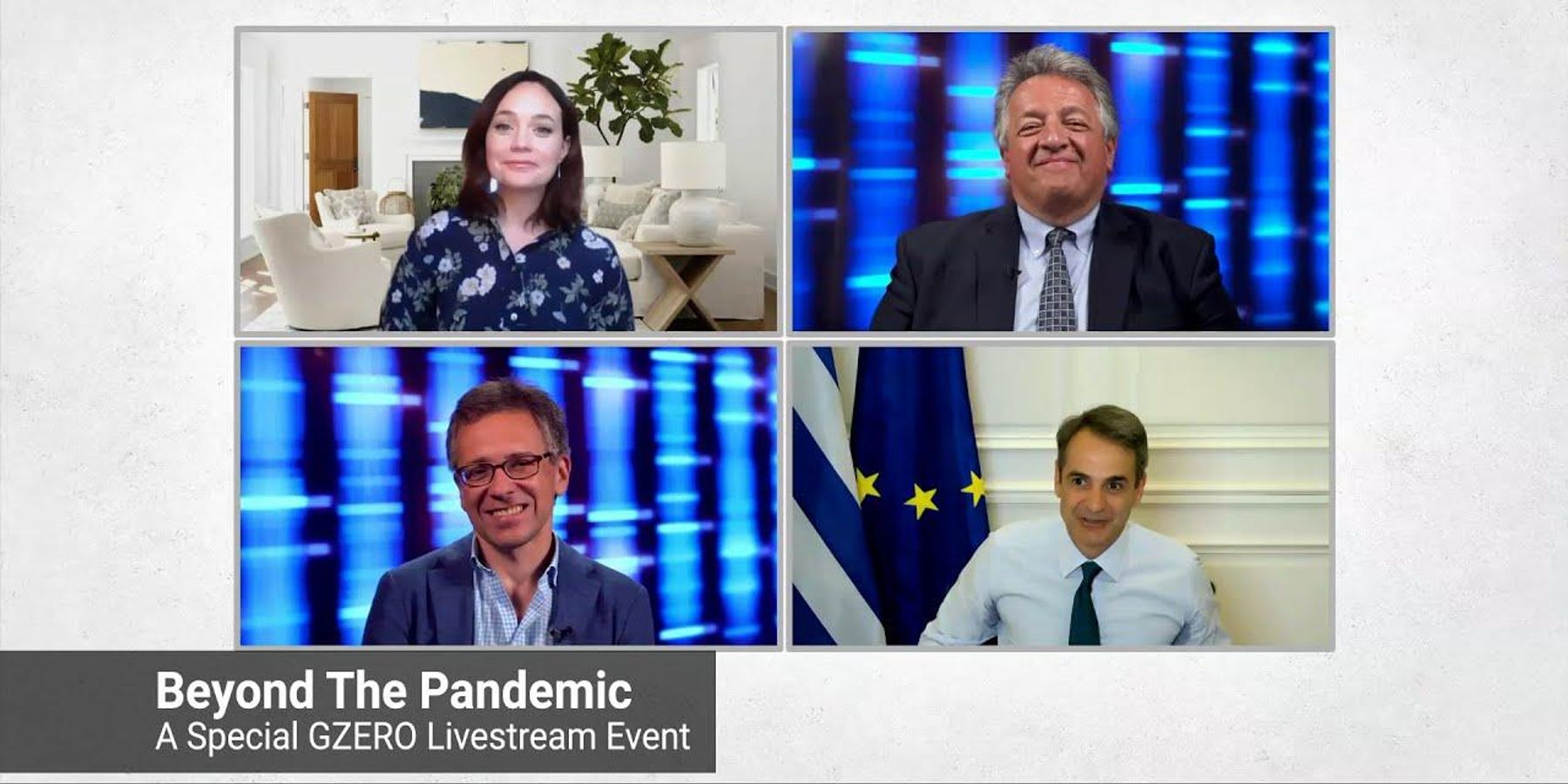 Let's learn from COVID to prevent the next pandemic