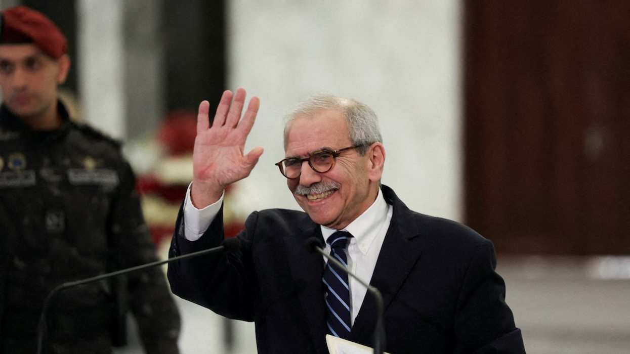 Hezbollah takes another hit as Lebanon picks new PM