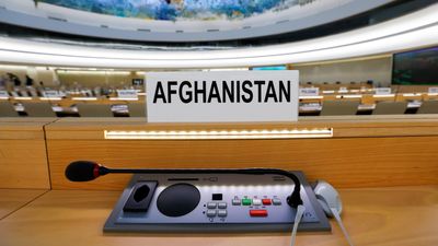 The Afghan aid dilemma