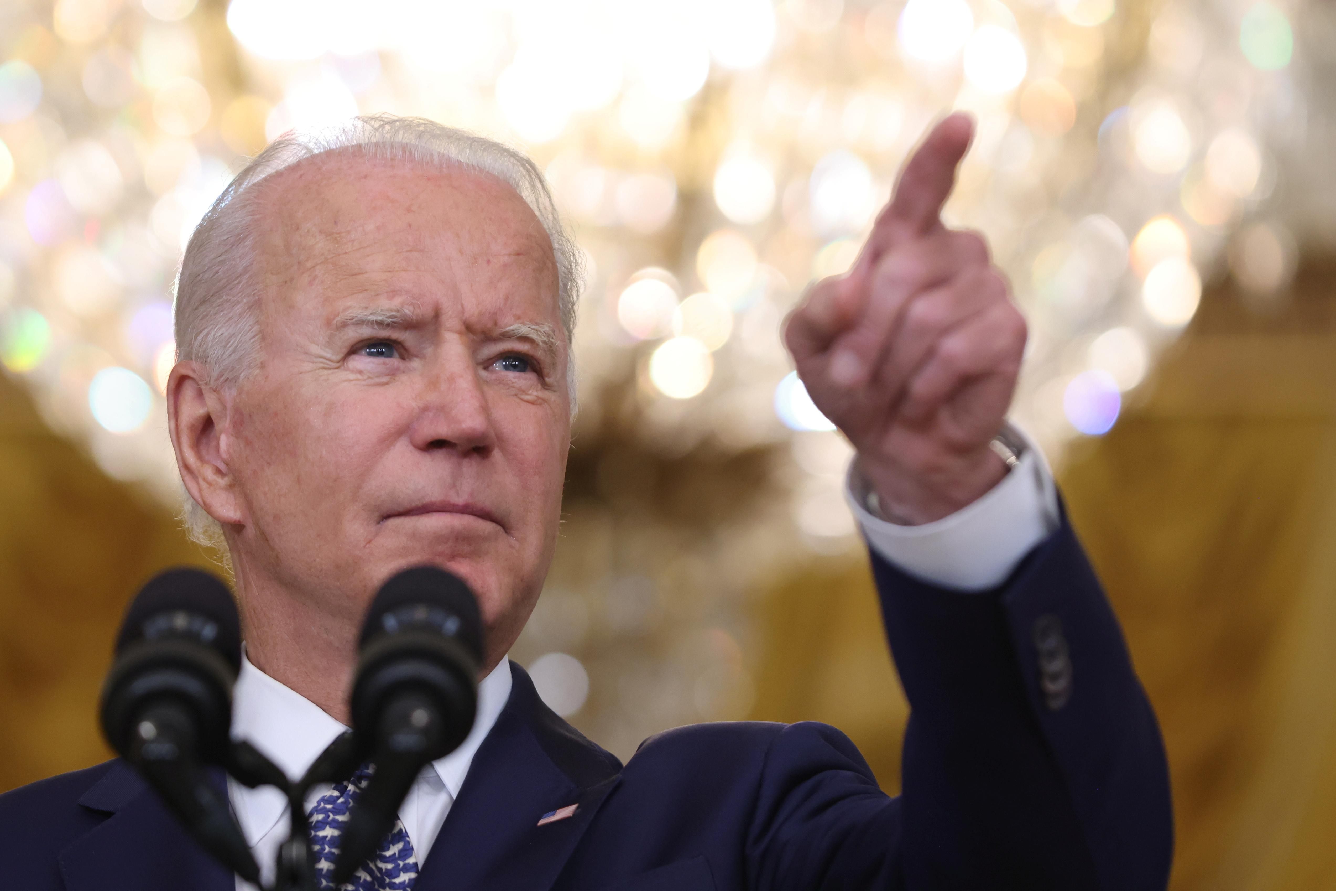 Biden’s pardon powers, Beijing learns from Shanghai, Japan unveils relief package, Russia’s “anti-gay” machoism