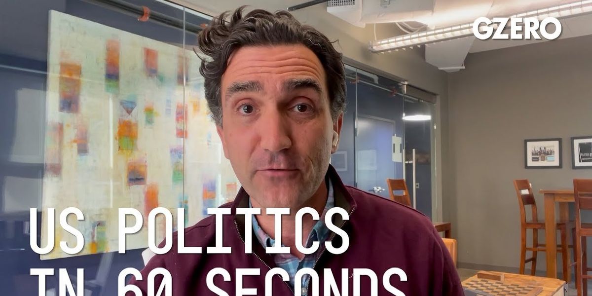 SVB political fallout ... not as dramatic as you think