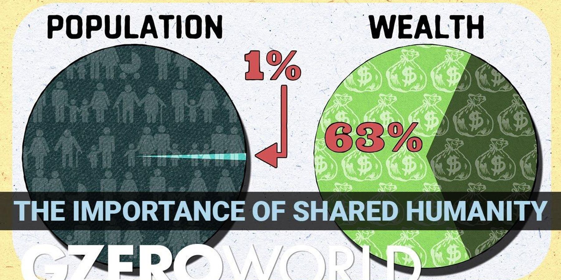 "We're in this together" — UN Foundation chief