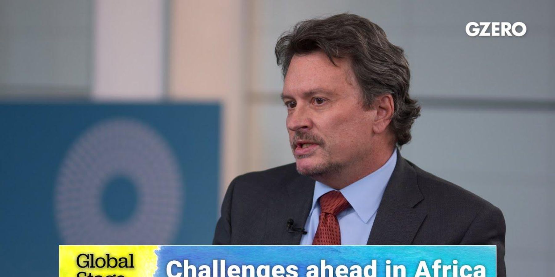 Focus on Africa: hunger, energy, climate - and the path to growth