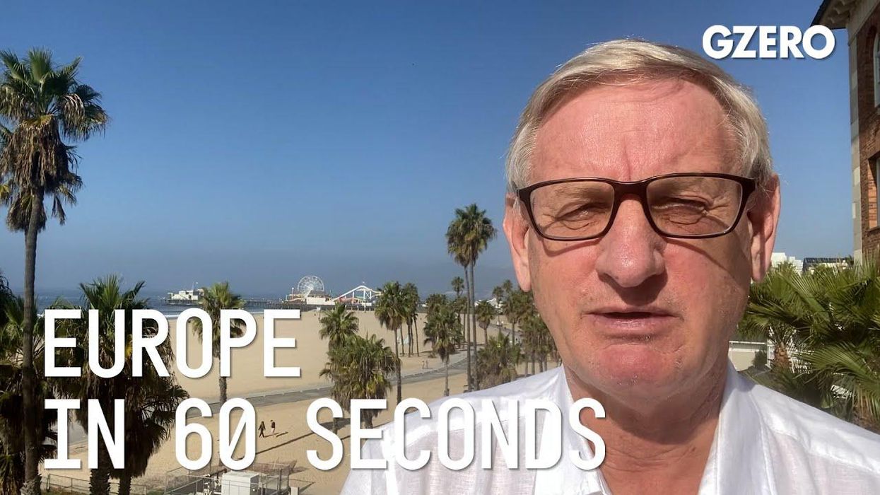 Belarus president exploiting migrants to pressure EU on sanctions