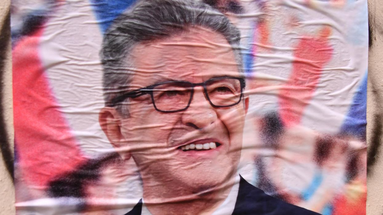 Macron has a left problem, Japan's nuclear option, the election no one cares about